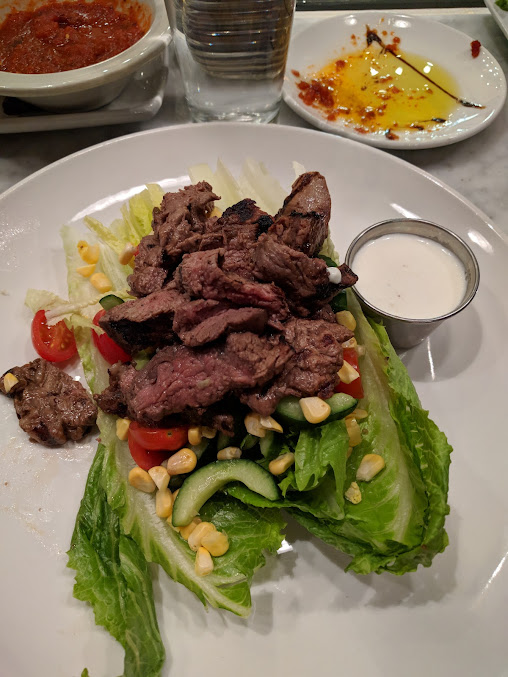 Photo Jimmy V's Osteria & Bar - 14