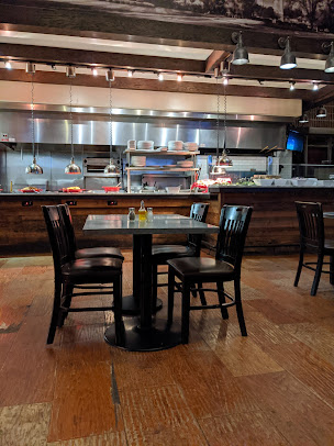 Photo Jimmy V's Osteria & Bar - 15