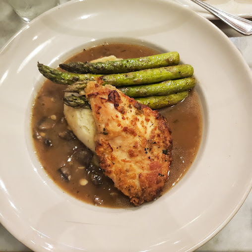 Photo Jimmy V's Osteria & Bar - 17