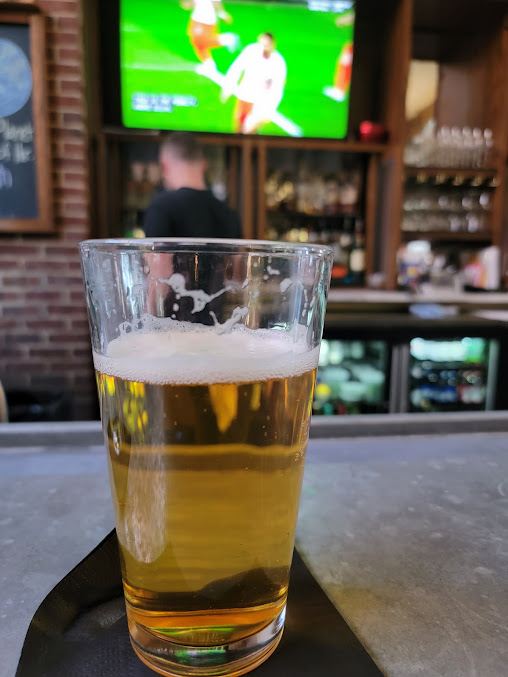 Photo Jimmy V's Osteria & Bar - 18