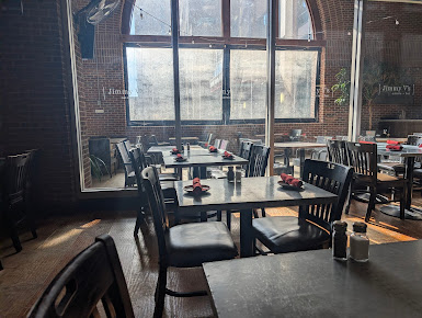 Photo Jimmy V's Osteria & Bar - 2