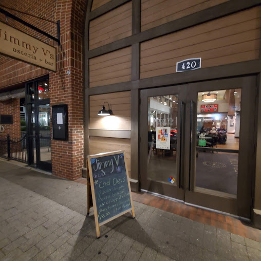 Photo Jimmy V's Osteria & Bar - 3