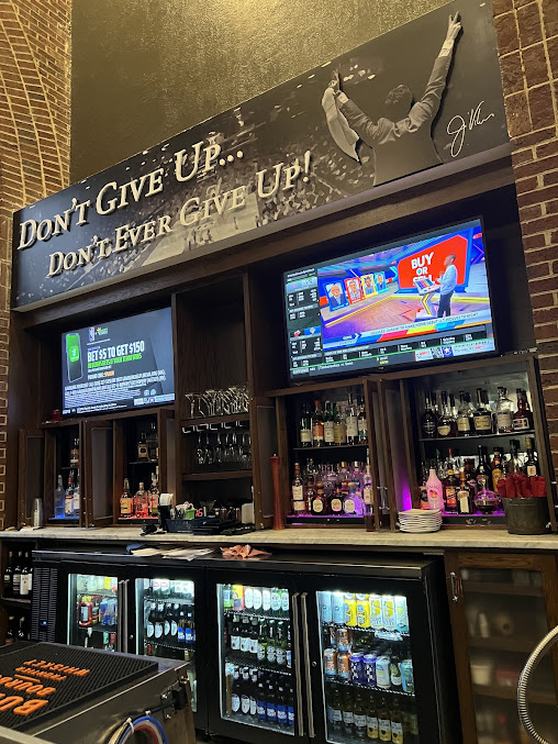 Photo Jimmy V's Osteria & Bar - 5