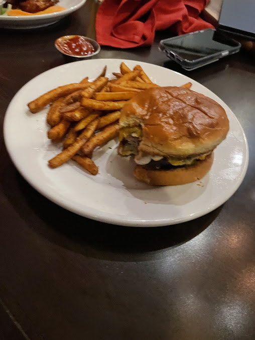 Photo Jimmy V's Osteria & Bar - 8