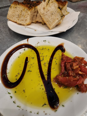 Photo Jimmy V's Osteria & Bar - 9