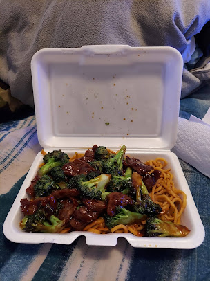 Photo Jin Jin Chinese Restaurant - 1