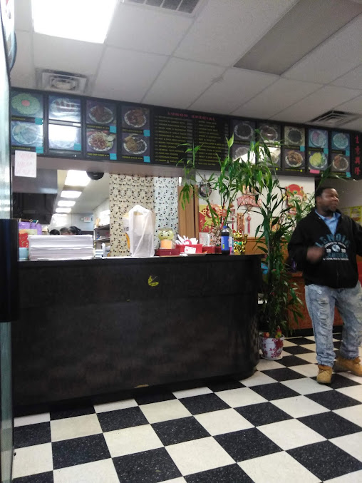 Photo Jin Jin Chinese Restaurant - 7