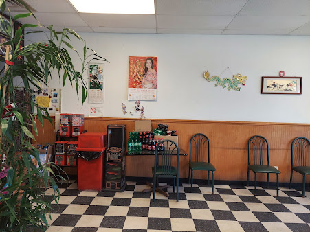 Photo Jin Jin Chinese Restaurant - 8