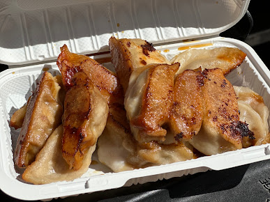 Photo Jin Mei Dumpling - 17