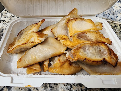 Photo Jin Mei Dumpling - 2
