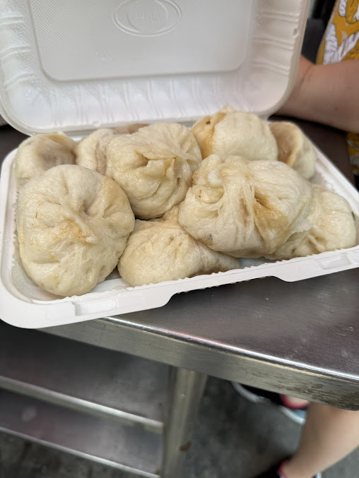 Photo Jin Mei Dumpling - 3