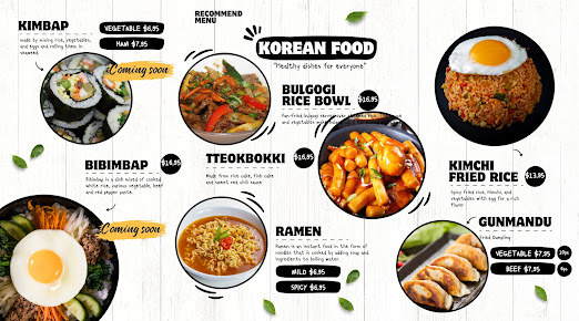 Menu J&J Pizza - 23