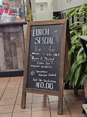 Menu J&J Pizza - 29