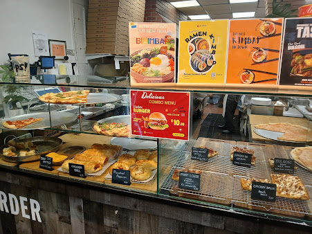 Photo J&J Pizza - 11