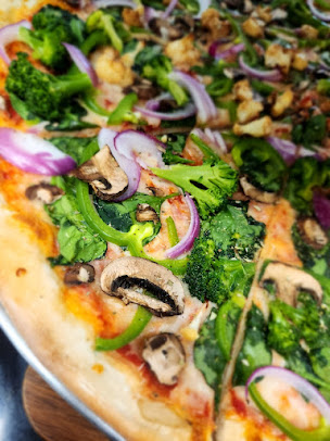 Photo J&J Pizza - 13