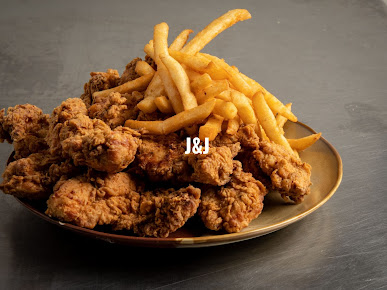 Photo J&J Pizza - 15