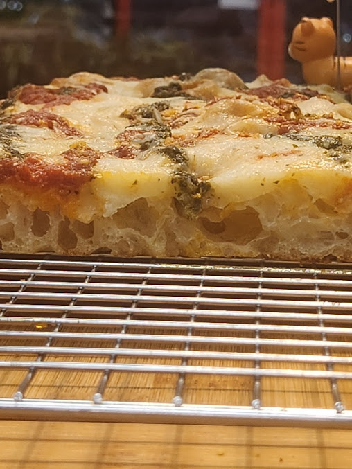 Photo J&J Pizza - 18