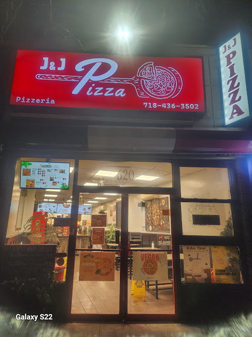 Photo J&J Pizza - 19