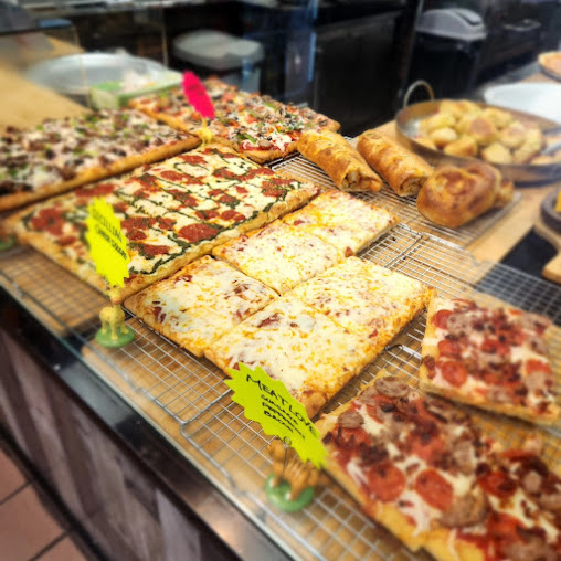 Photo J&J Pizza - 2