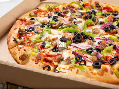 Photo J&J Pizza - 4