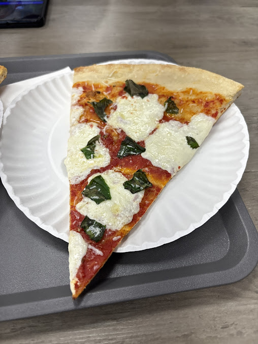 Photo J&J Pizza - 5