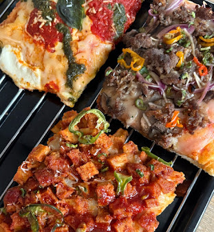 Photo J&J Pizza - 6