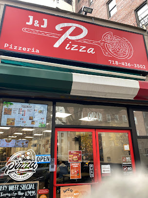 Photo J&J Pizza - 7