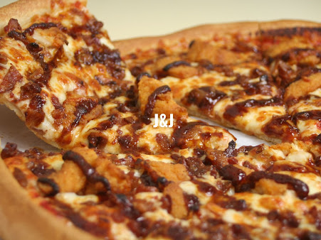 Photo J&J Pizza - 8