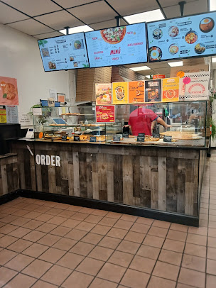 Photo J&J Pizza - 9