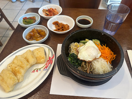 Photo Jjang Ga Nae Korean Restaurant - 10