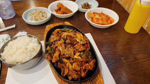 Photo Jjang Ga Nae Korean Restaurant - 12
