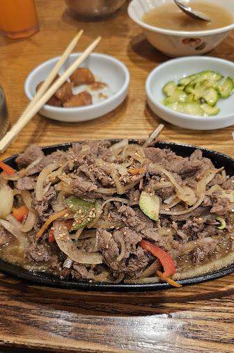 Photo Jjang Ga Nae Korean Restaurant - 13