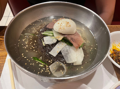 Photo Jjang Ga Nae Korean Restaurant - 14