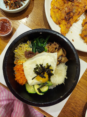 Photo Jjang Ga Nae Korean Restaurant - 18