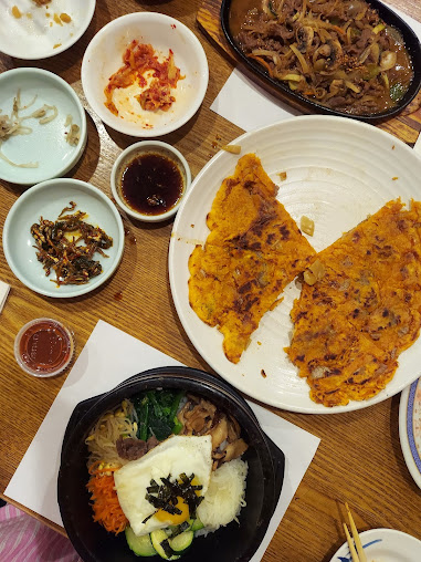 Photo Jjang Ga Nae Korean Restaurant - 2