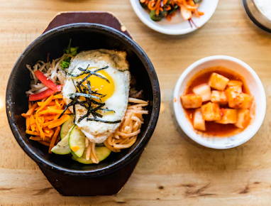 Photo Jjang Ga Nae Korean Restaurant - 3