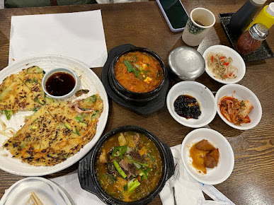 Photo Jjang Ga Nae Korean Restaurant - 6