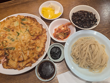 Photo Jjang Ga Nae Korean Restaurant - 7
