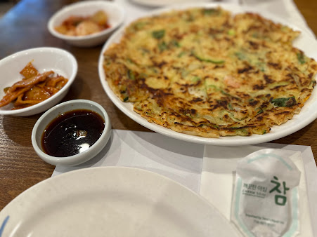Photo Jjang Ga Nae Korean Restaurant - 9