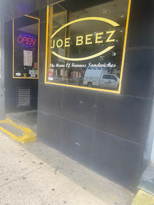 Photo Joe Beez - 17