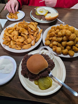 Photo Joe Bobs Bar And Grill - 8