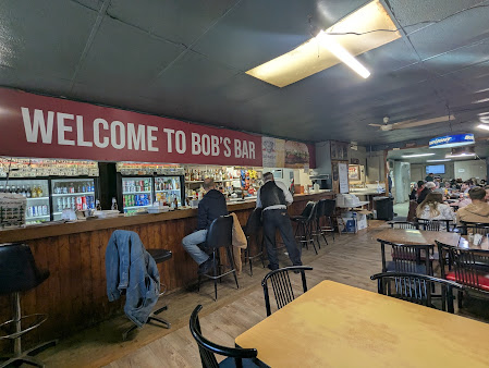 Photo Joe Bobs Bar And Grill - 9