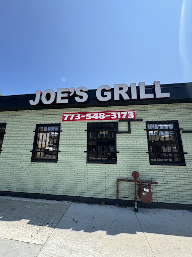 Photo Joe's Grill - 19