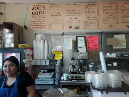 Photo Joe's Grill - 6