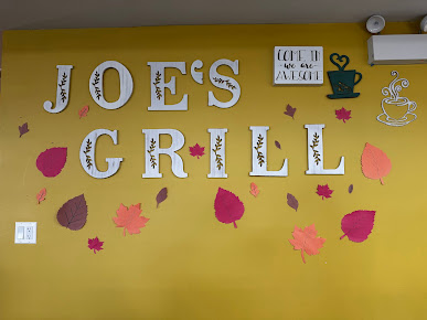 Photo Joe's Grill - 9