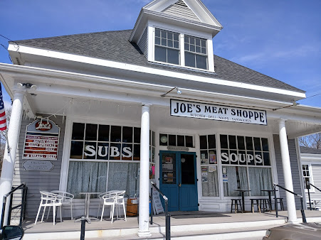 Photo Joes Meat Shoppe - 0