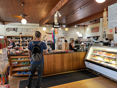 Photo Joes Meat Shoppe - 1