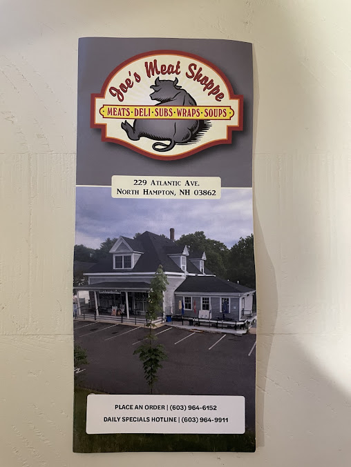 Photo Joes Meat Shoppe - 5