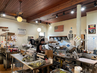 Photo Joes Meat Shoppe - 8