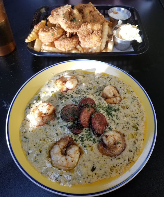 Photo Johnnie Mae's Creole Kitchen - 11